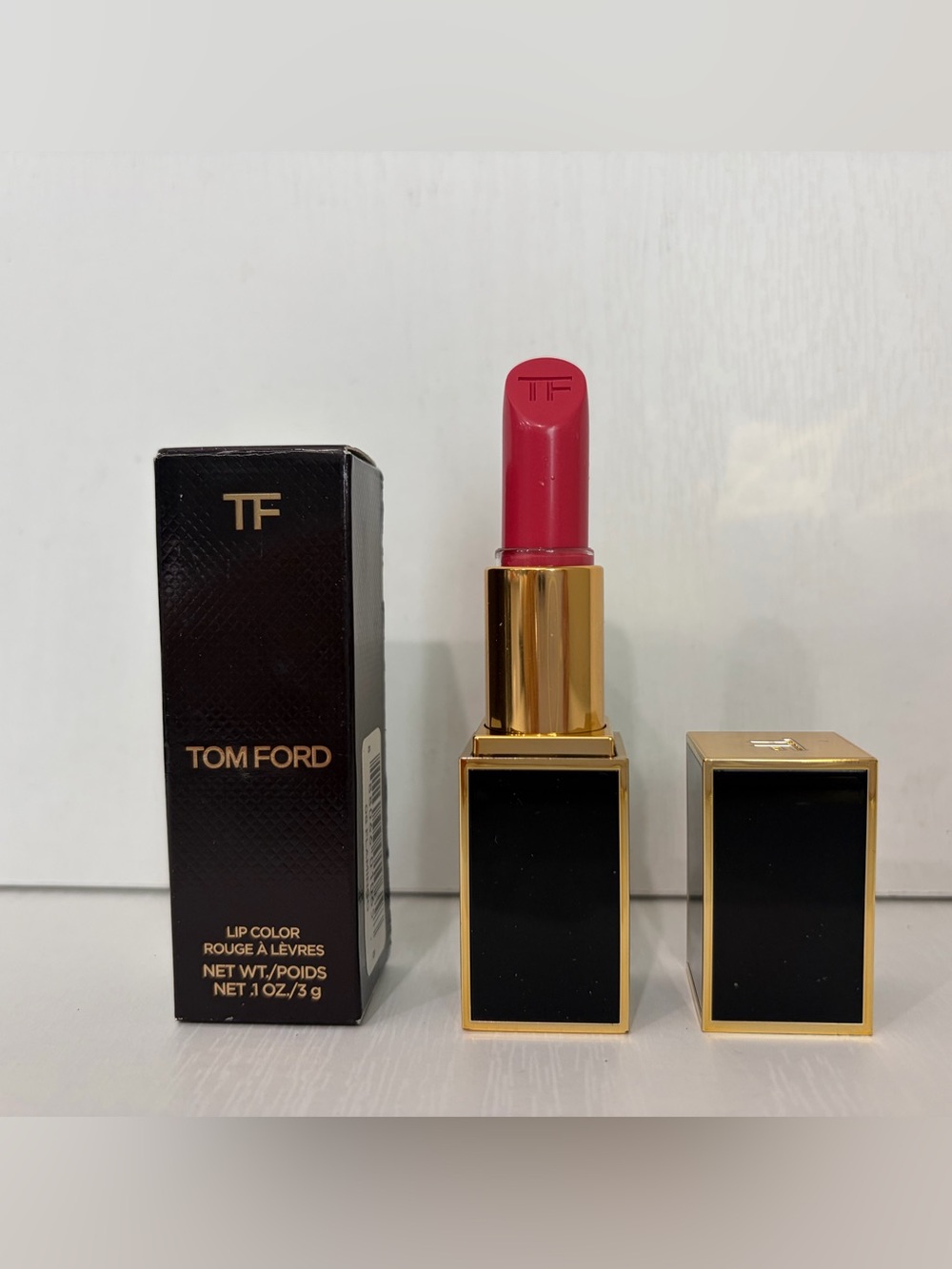 Tom Ford Lipstick, 08 Flamingo